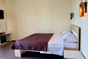 Отель QZone 2. Классик трехместный  3