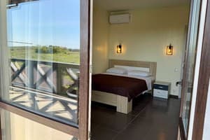 Отель QZone 2. Классик трехместный  6