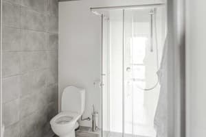 Отель QZone Family Club. Семейный трехместный  5