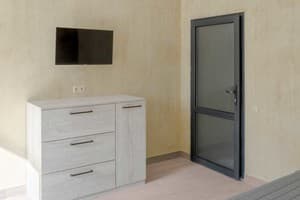 Отель QZone Family Club. Стандарт двухместный  2