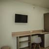 Готель REEF Hotel. Делюкс двомісний з балконом 2