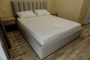 Готель REEF Hotel. Делюкс двомісний з балконом 10