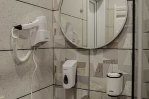 Готель REEF Hotel. Делюкс двомісний з балконом 23