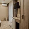 Готель REEF Hotel. Делюкс двомісний із терасою 6