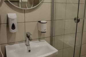 Готель REEF Hotel. Делюкс двомісний із терасою 5