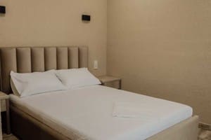 Готель REEF Hotel. Делюкс двомісний із терасою 8