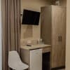 Готель REEF Hotel. Делюкс двомісний із терасою 10