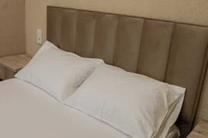 Готель REEF Hotel. Делюкс двомісний із терасою 12