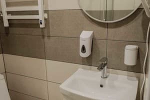 Готель REEF Hotel. Делюкс двомісний із терасою 13