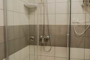 Готель REEF Hotel. Делюкс двомісний із терасою 15