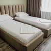 Готель REEF Hotel. Делюкс двомісний twin/double 4