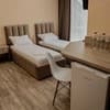 Готель REEF Hotel. Сімейний 4-місний люкс 4