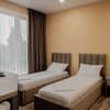 Готель REEF Hotel. Сімейний 4-місний люкс 6