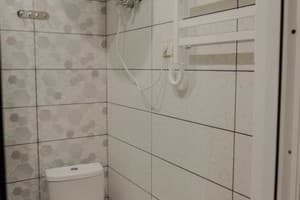 Готель REEF Hotel. Сімейний 4-місний люкс 14