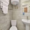 Готель REEF Hotel. Стандарт двомісний з балконом 14