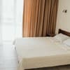 Готель REEF Hotel. Стандарт двомісний із видом на сад 3