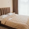Готель REEF Hotel. Стандарт двомісний із видом на сад 1