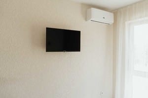 Готель REEF Hotel. Стандарт двомісний із видом на сад 6