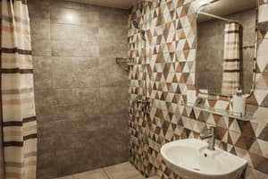 Готель REEF Hotel. Стандарт тримісний  6