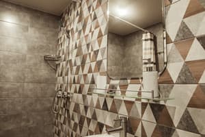 Готель REEF Hotel. Стандарт тримісний  7