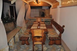 Вілла Радуга 514. Вілла Делюкс 2