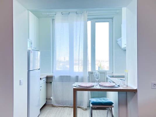 Радужная студия на Южном вокзале 13