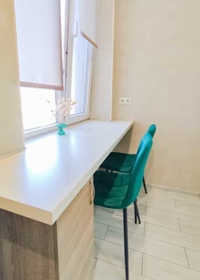 Радужная студия на Южном вокзале 9