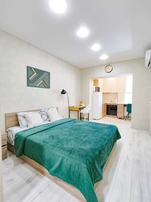 Радужная студия на Южном вокзале 3