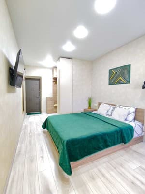 Радужная студия на Южном вокзале 1