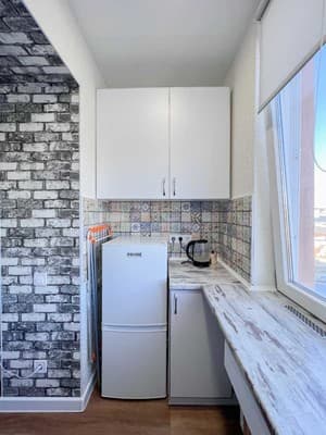 Радужная студия на Южном вокзале 16