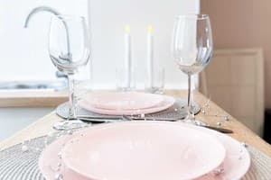 Квартира Радужная студия на Южном вокзале. Улучшенный двухместный  10