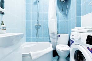 Квартира Радужная студия на Южном вокзале. Улучшенный двухместный  13