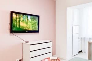 Квартира Радужная студия на Южном вокзале. Улучшенный двухместный  7