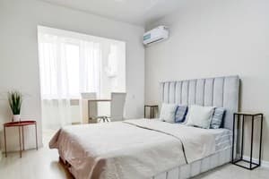 Квартира Радужная студия на Южном вокзале. Улучшенный двухместный  1