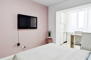 Квартира Радужная студия на Южном вокзале. Улучшенный двухместный  6