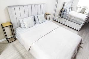 Квартира Радужная студия на Южном вокзале. Улучшенный двухместный  3