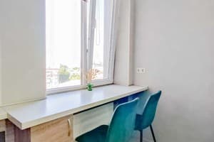 Квартира Радужная студия на Южном вокзале. Улучшенный двухместный  11