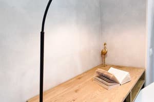 Квартира Радужная студия на Южном вокзале. Улучшенный двухместный  4