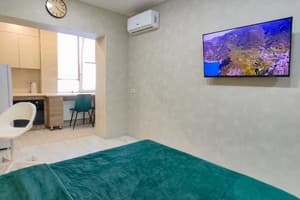 Квартира Радужная студия на Южном вокзале. Улучшенный двухместный  5