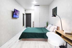 Квартира Радужная студия на Южном вокзале. Улучшенный двухместный  2