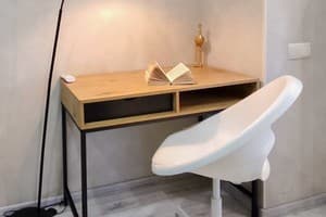 Квартира Радужная студия на Южном вокзале. Улучшенный двухместный  3