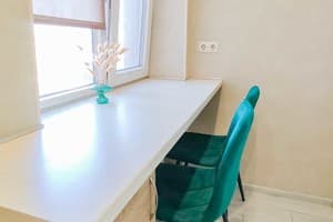 Квартира Радужная студия на Южном вокзале. Улучшенный двухместный  9