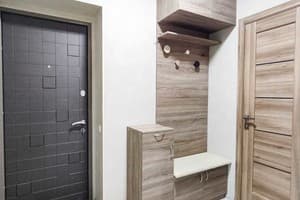 Квартира Радужная студия на Южном вокзале. Улучшенный двухместный  16