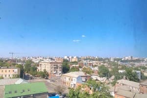 Квартира Радужная студия на Южном вокзале. Улучшенный двухместный  8