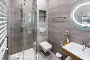 Отель Рафаэль. Эконом двухместный Twin (мансардный) 2