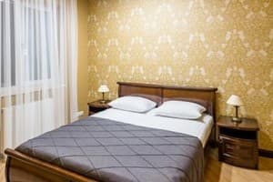 Отель Рафаэль. Коттедж 4-местный  2