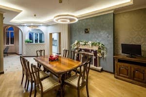 Отель Рафаэль. Коттедж 4-местный  3