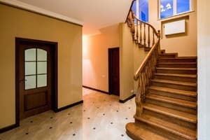 Отель Рафаэль. Коттедж 4-местный  6