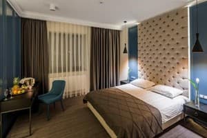 Отель Рафаэль. Стандарт двухместный Double/Twin 1