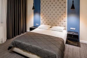 Отель Рафаэль. Улучшенный двухместный  1